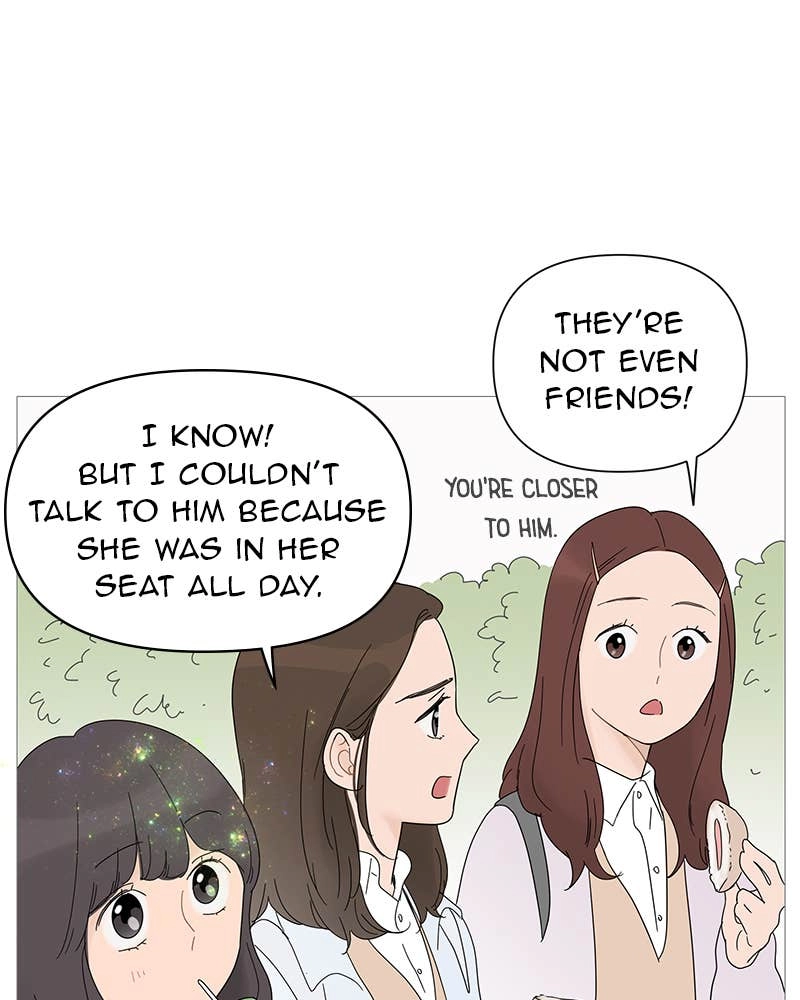 Your Smile Is a Trap Chapter 27 Page 8