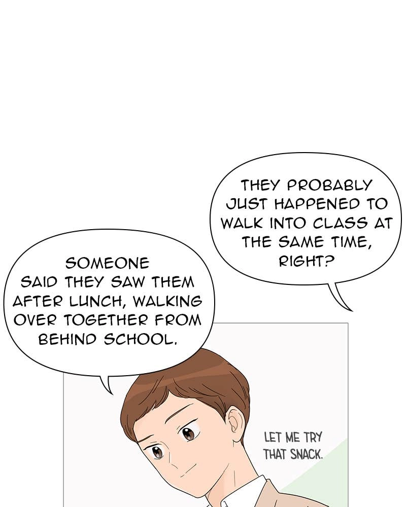 Your Smile Is a Trap Chapter 27 Page 10