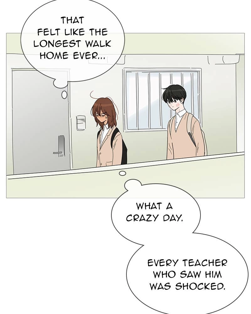 Your Smile Is a Trap Chapter 27 Page 20