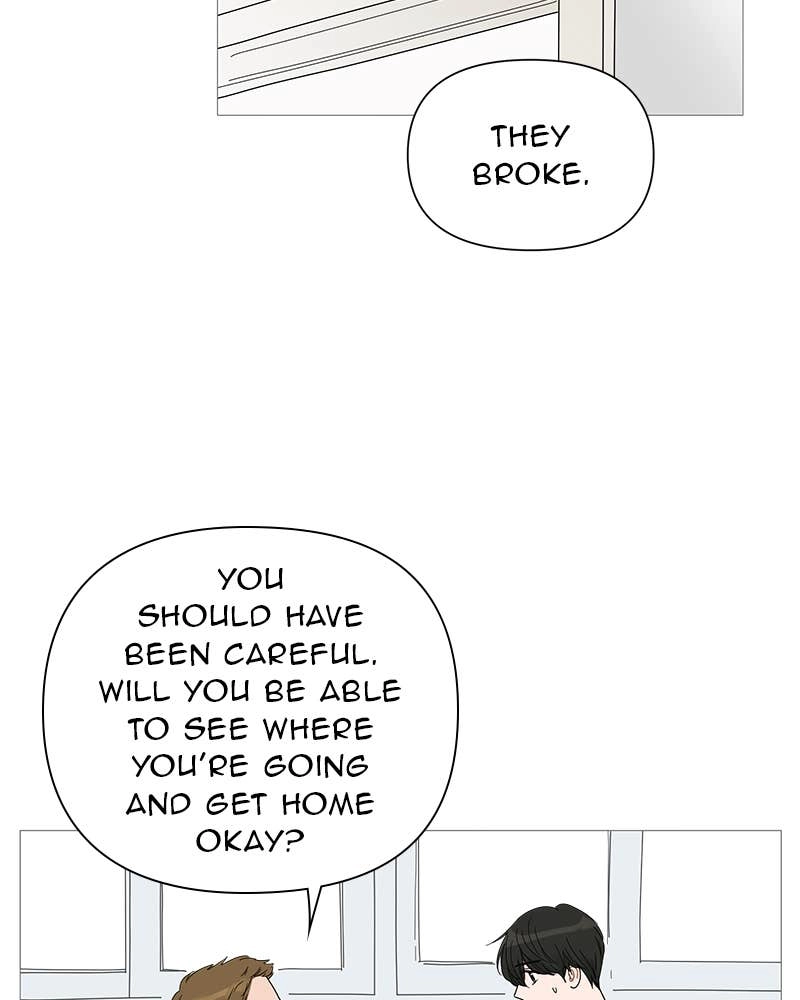 Your Smile Is a Trap Chapter 27 Page 28