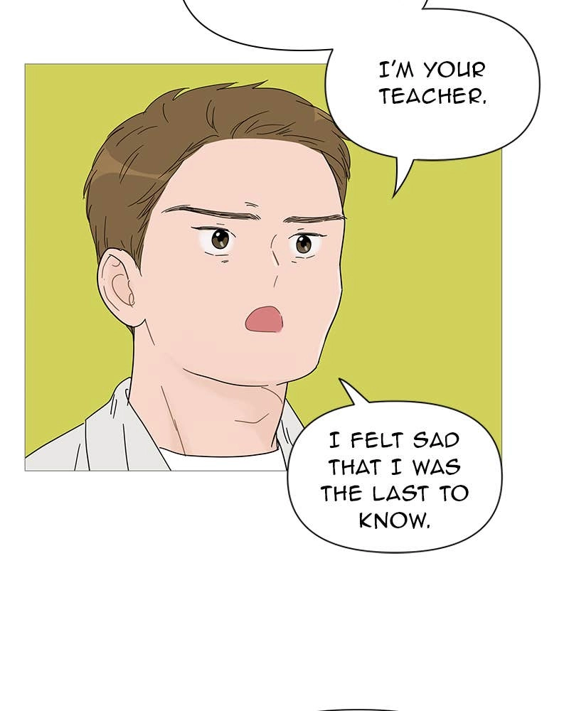 Your Smile Is a Trap Chapter 27 Page 30
