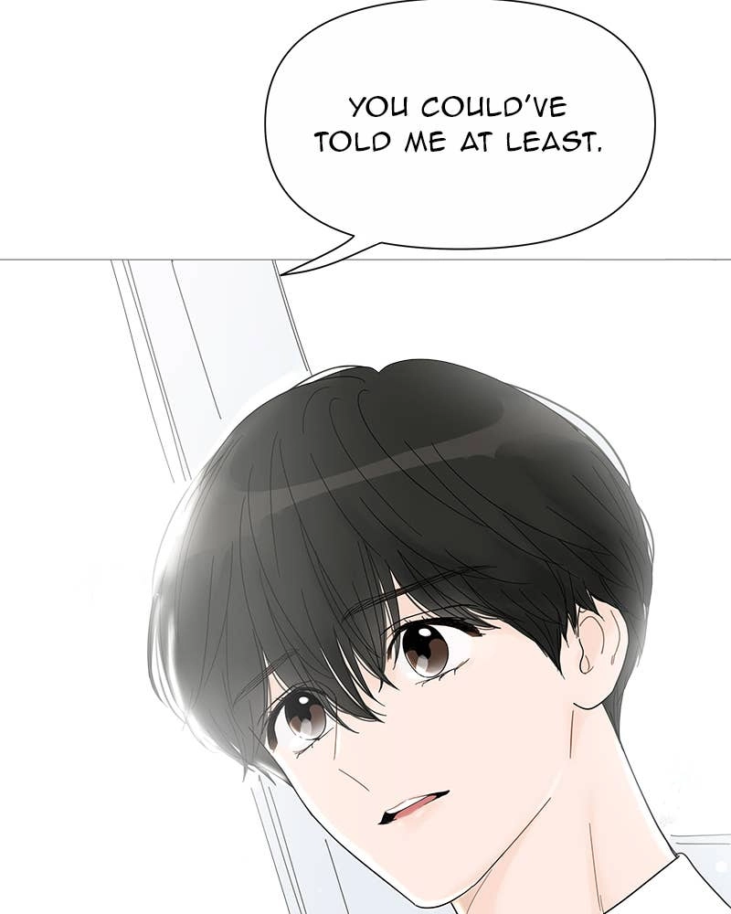 Your Smile Is a Trap Chapter 27 Page 31