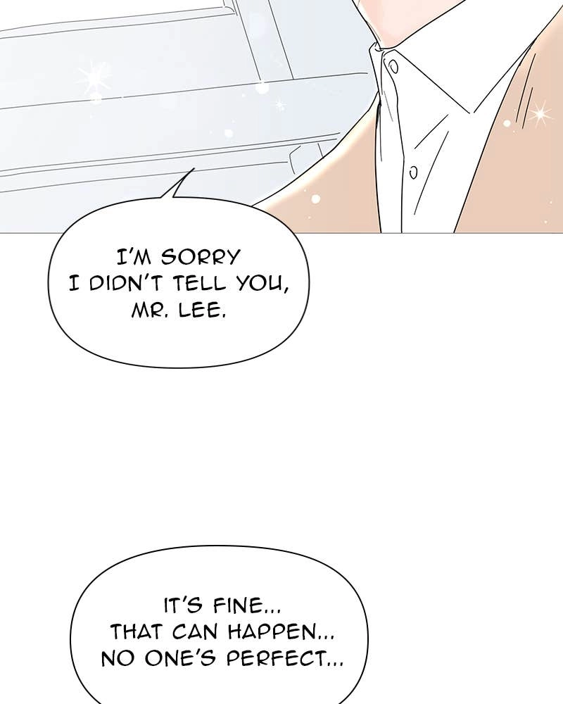 Your Smile Is a Trap Chapter 27 Page 32
