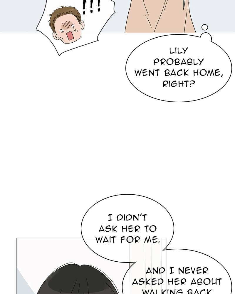 Your Smile Is a Trap Chapter 27 Page 39