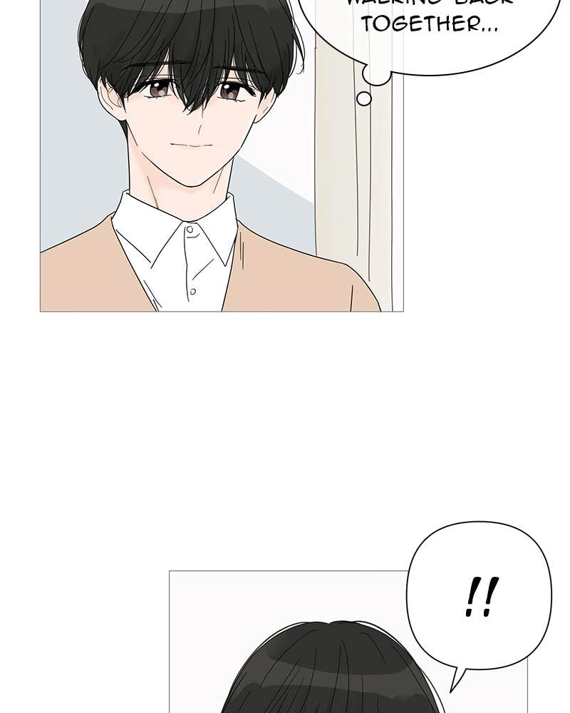 Your Smile Is a Trap Chapter 27 Page 40