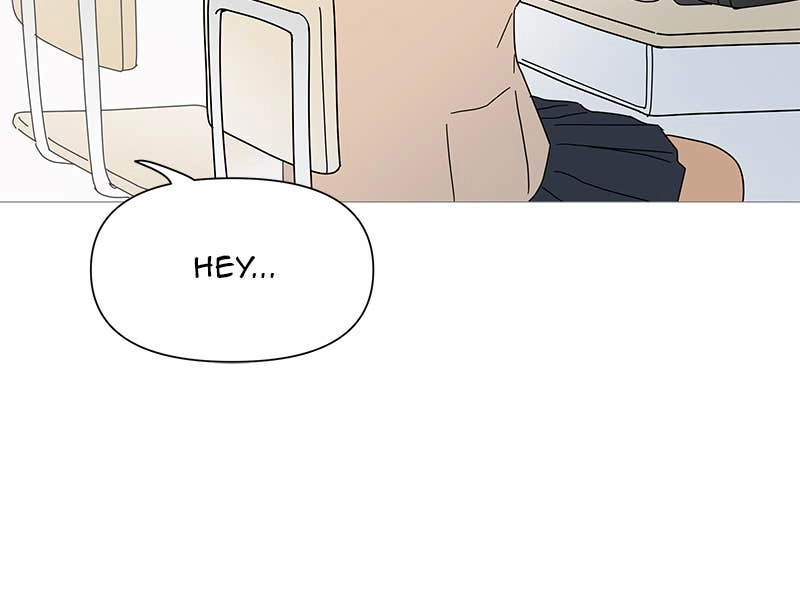 Your Smile Is a Trap Chapter 27 Page 43