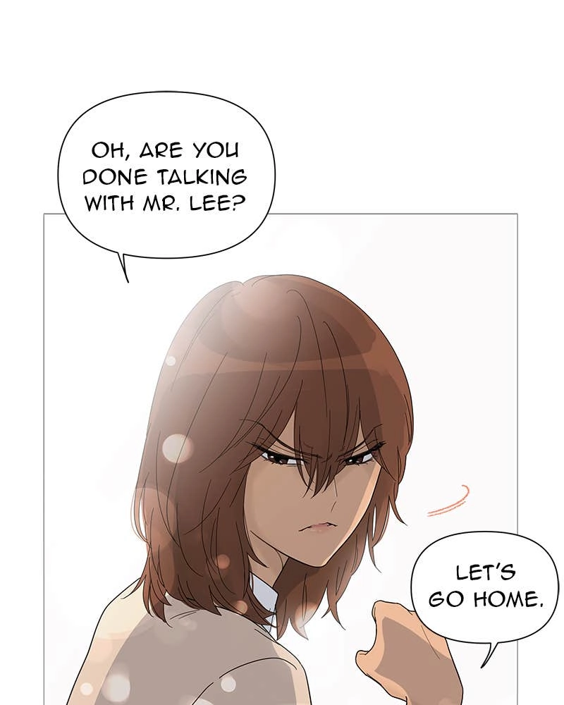 Your Smile Is a Trap Chapter 27 Page 44
