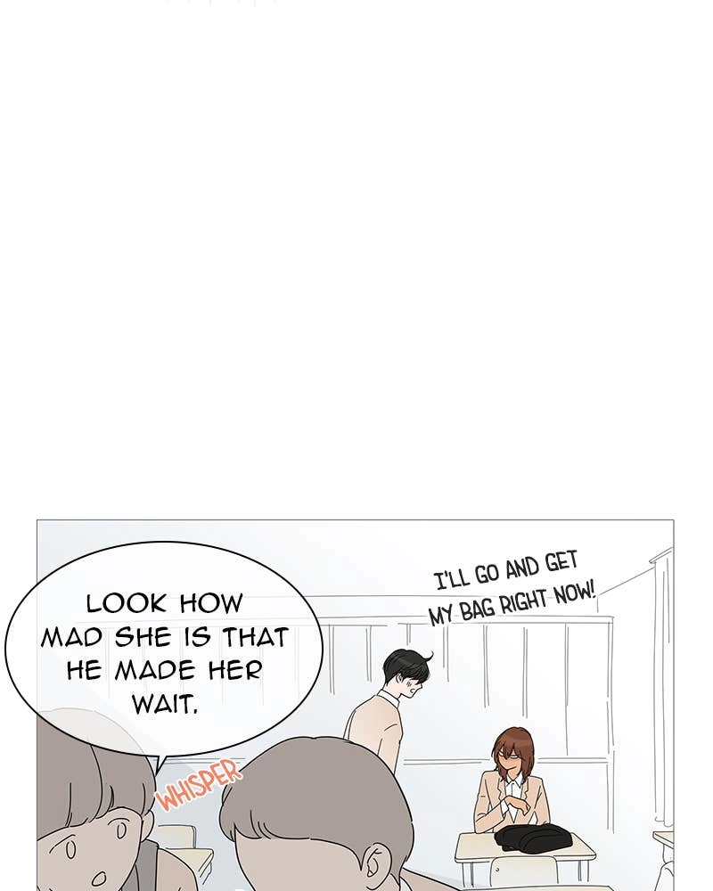 Your Smile Is a Trap Chapter 27 Page 47