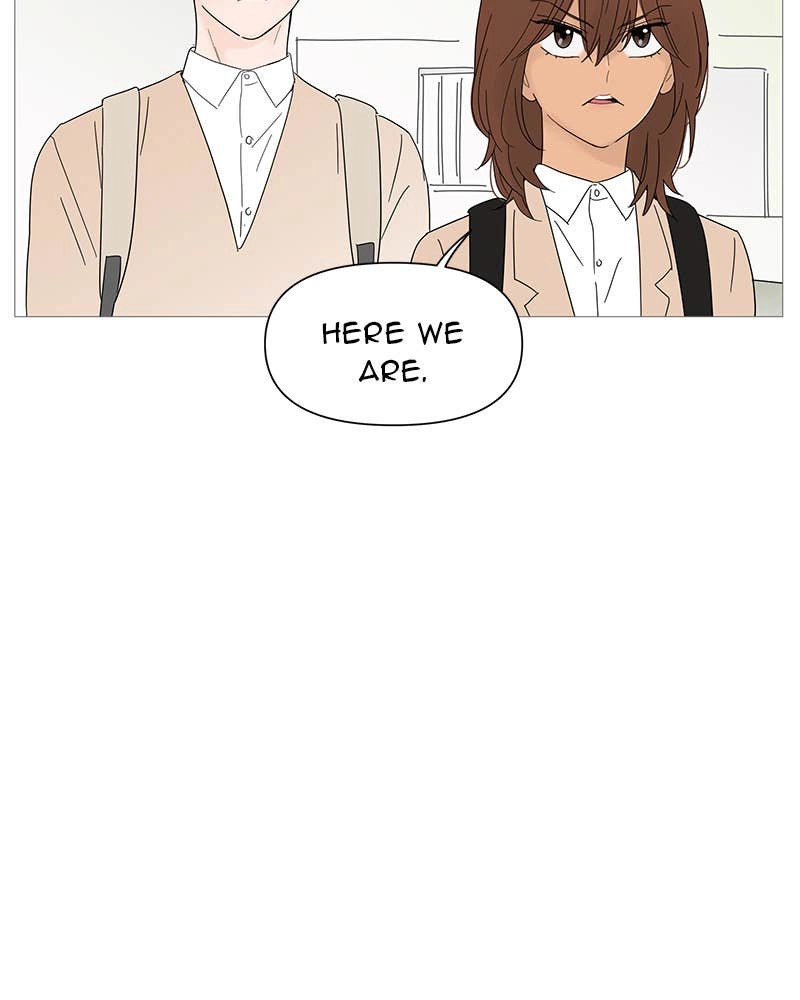 Your Smile Is a Trap Chapter 27 Page 50