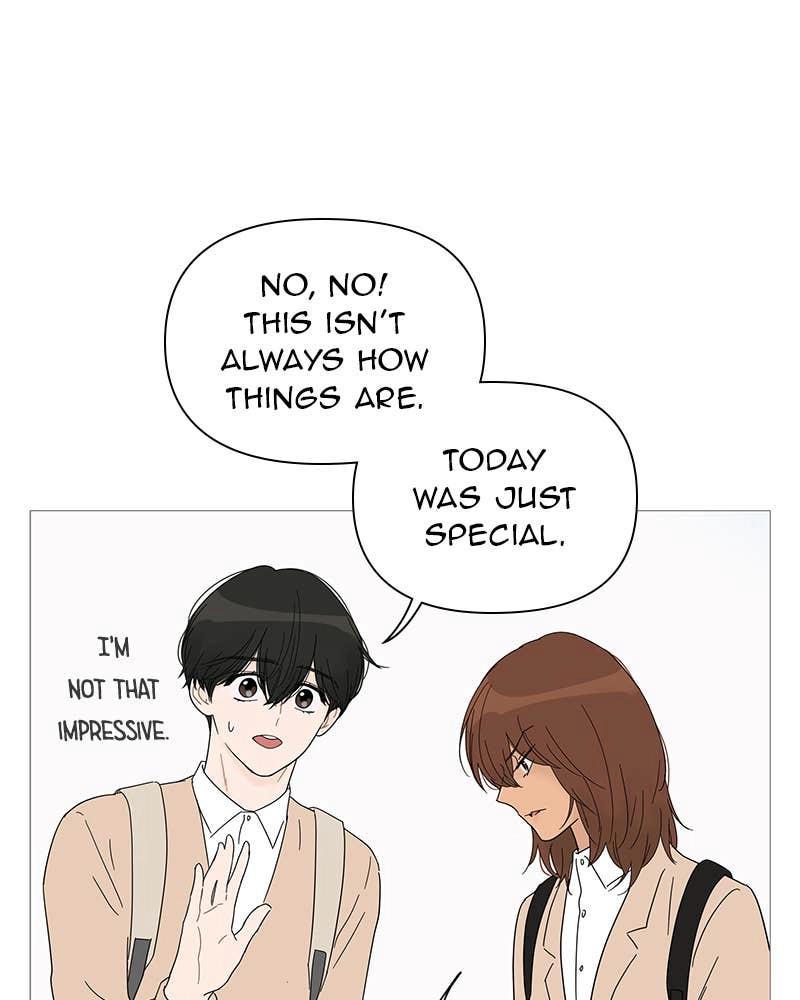 Your Smile Is a Trap Chapter 27 Page 54