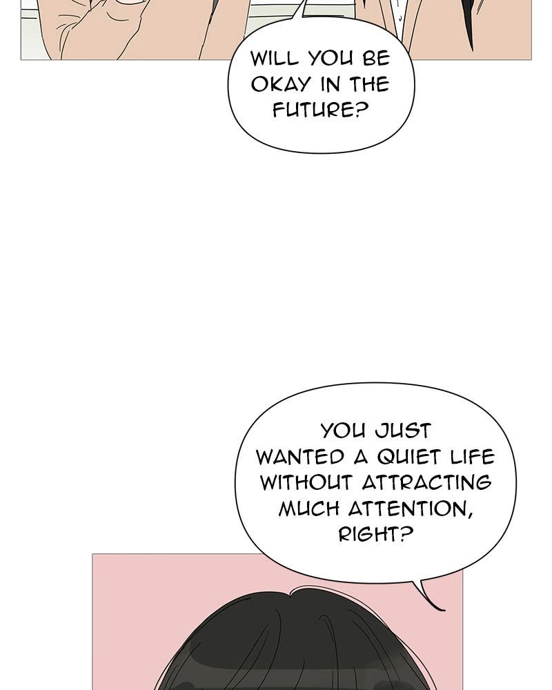 Your Smile Is a Trap Chapter 27 Page 55