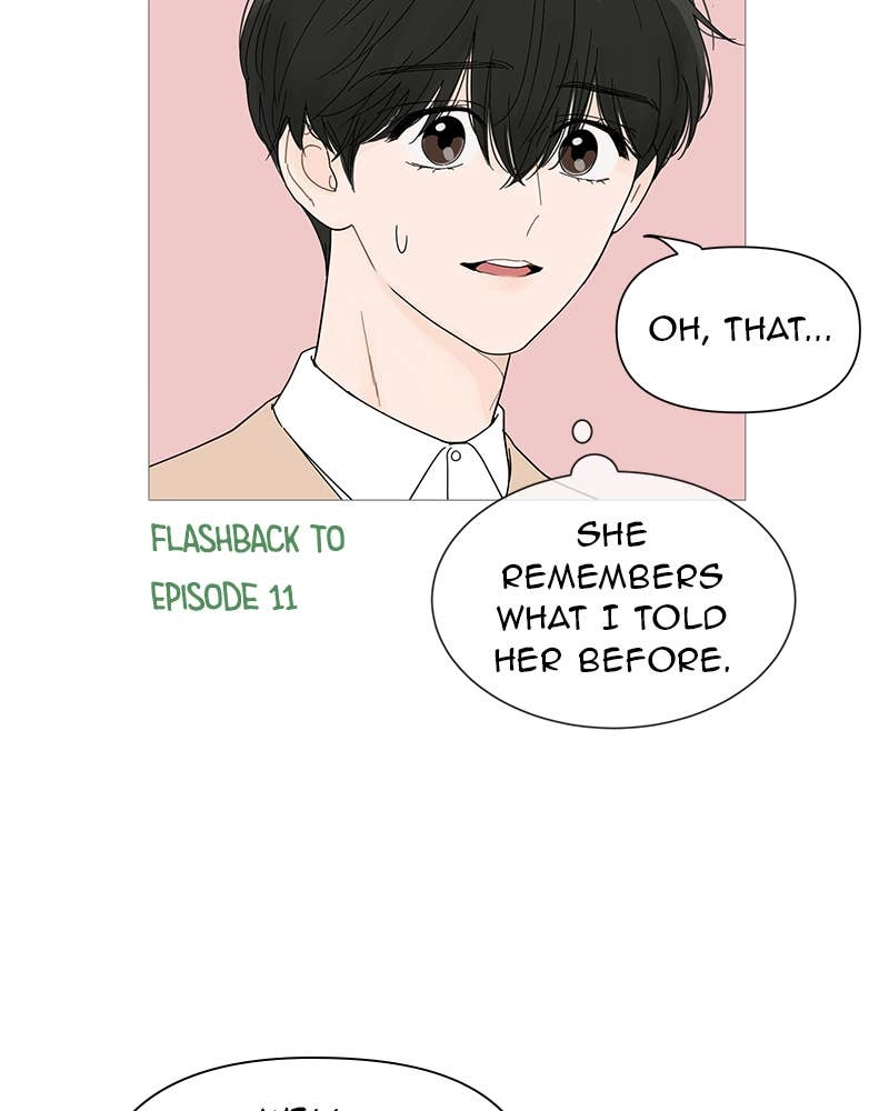 Your Smile Is a Trap Chapter 27 Page 56