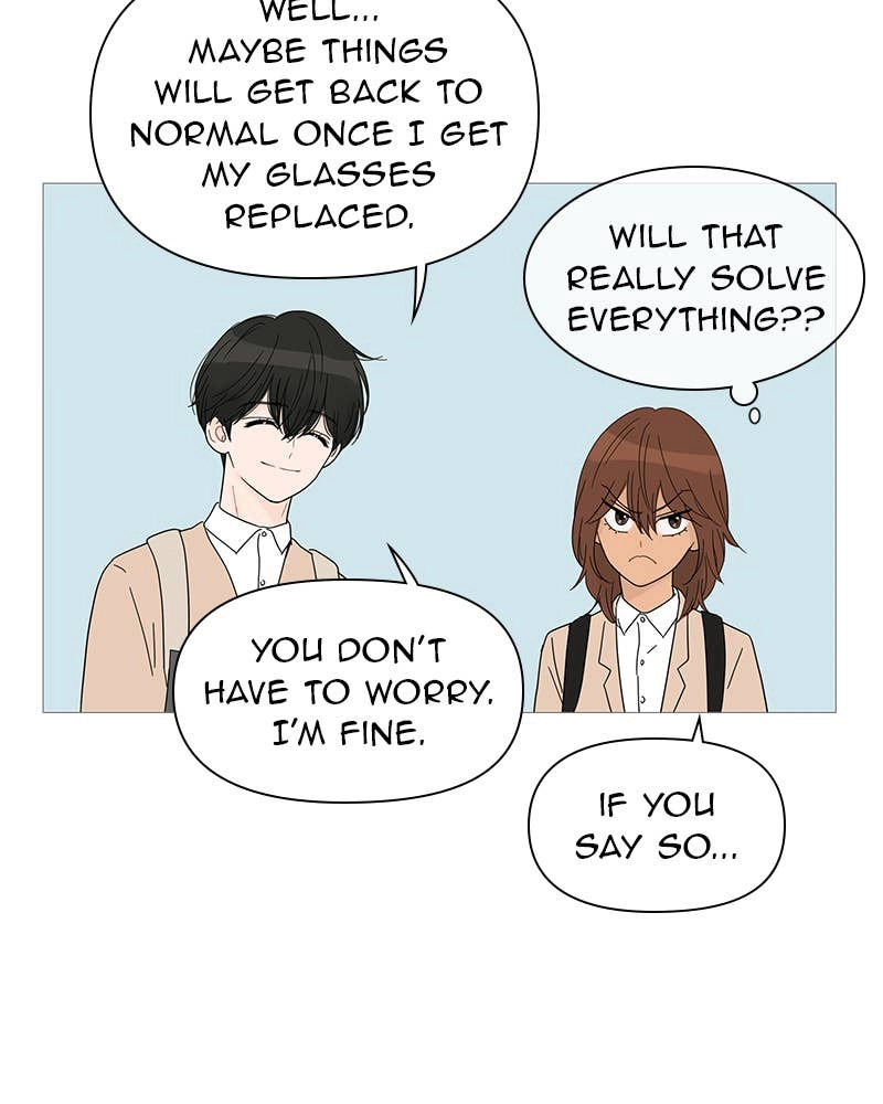 Your Smile Is a Trap Chapter 27 Page 57