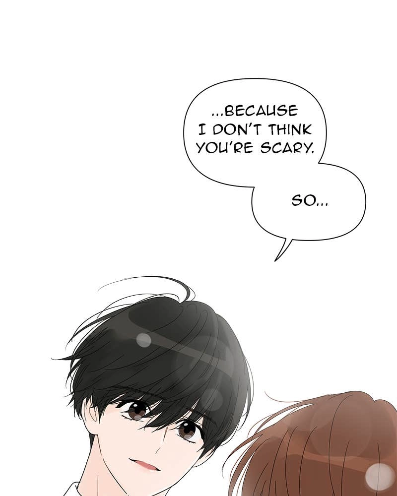 Your Smile Is a Trap Chapter 27 Page 61