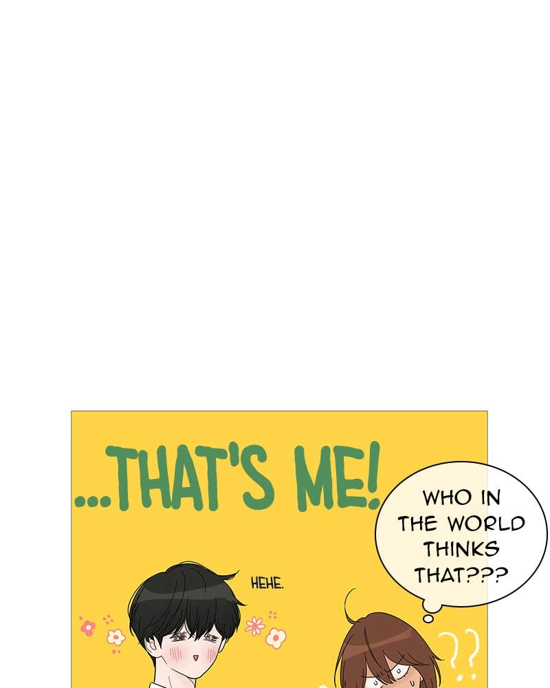 Your Smile Is a Trap Chapter 27 Page 64