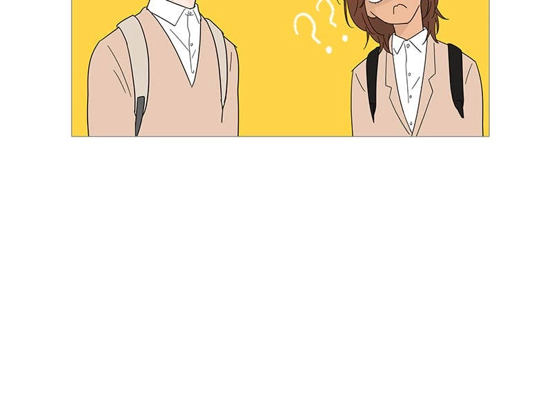 Your Smile Is a Trap Chapter 27 Page 65