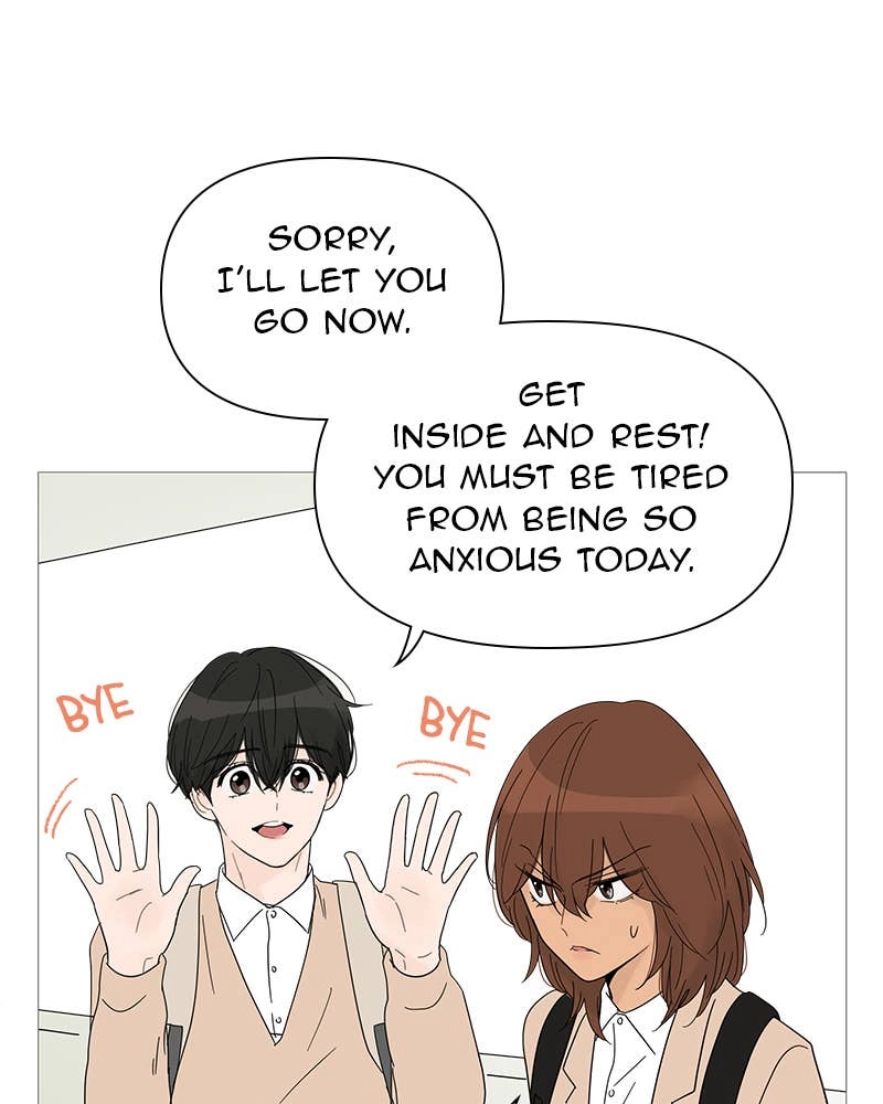 Your Smile Is a Trap Chapter 27 Page 66