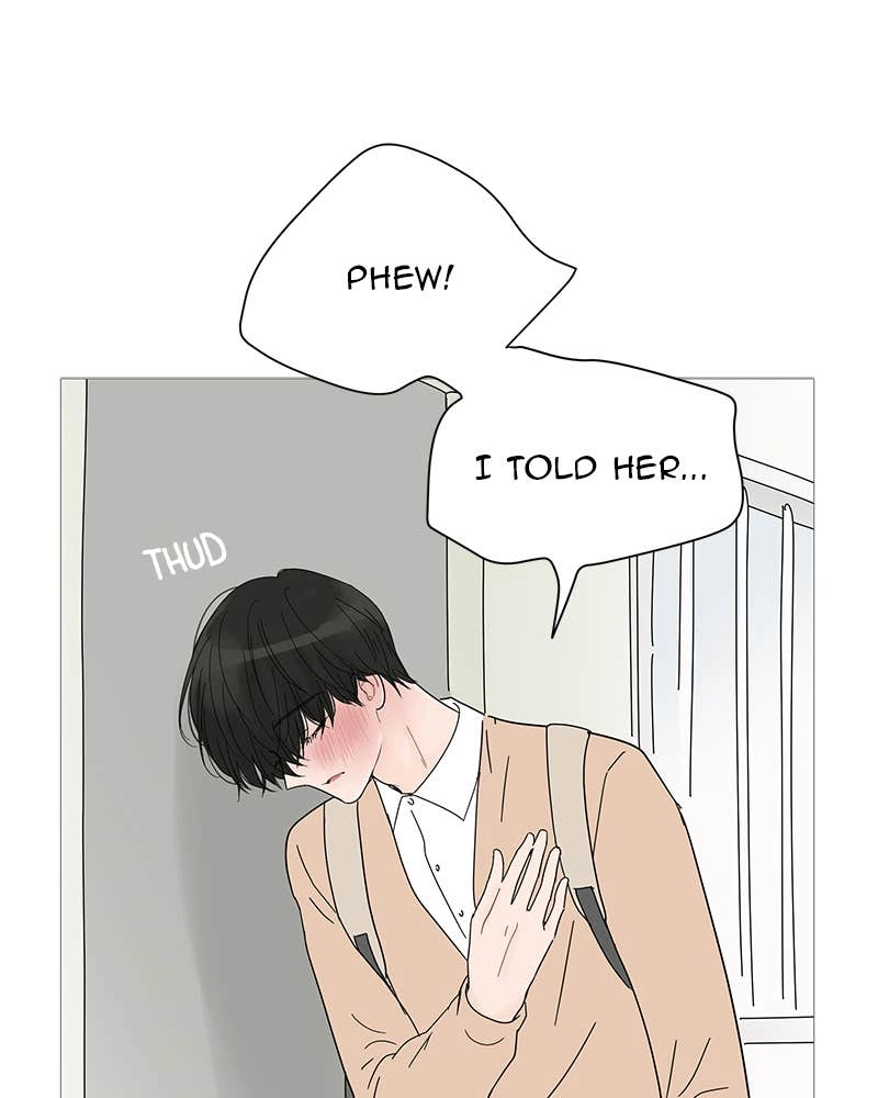 Your Smile Is a Trap Chapter 27 Page 72