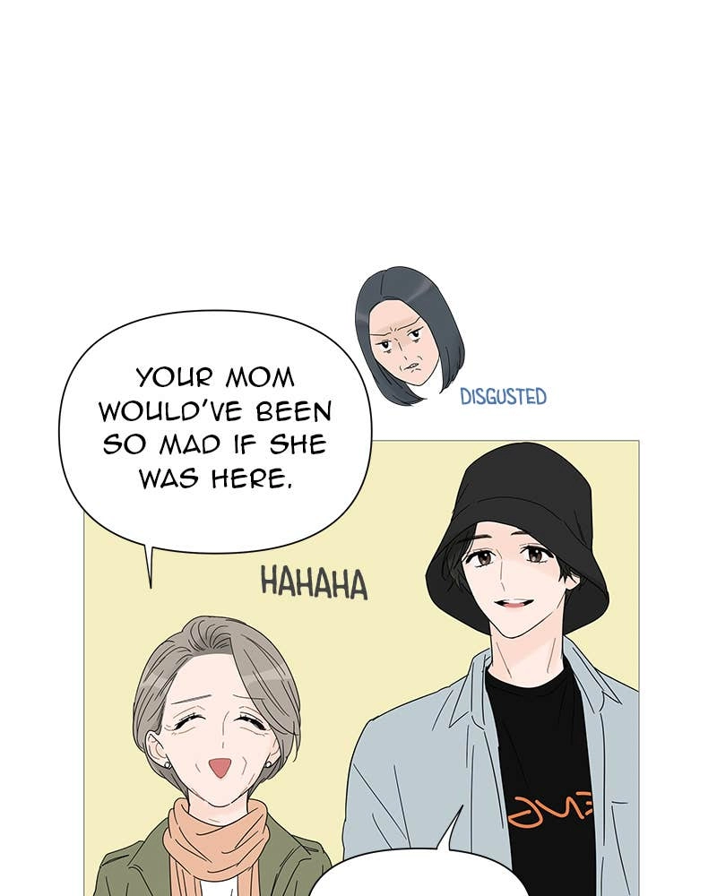 Your Smile Is a Trap Chapter 28 Page 16
