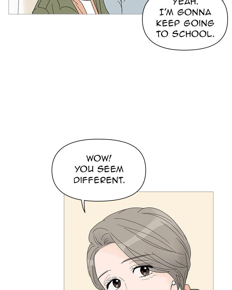 Your Smile Is a Trap Chapter 28 Page 20