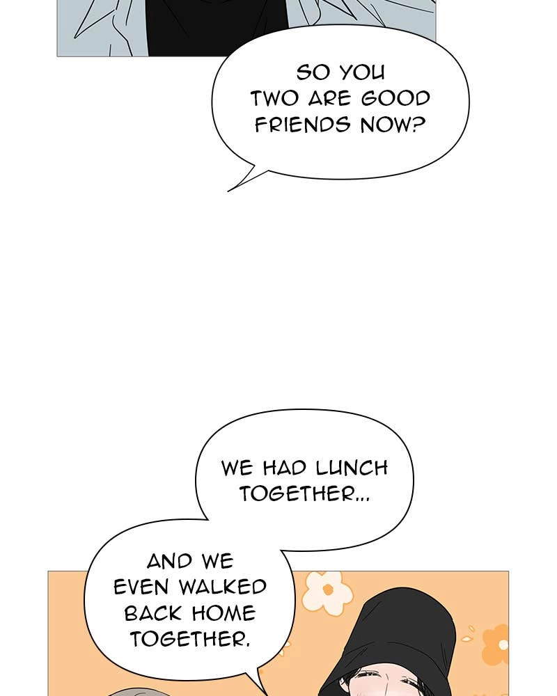 Your Smile Is a Trap Chapter 28 Page 23
