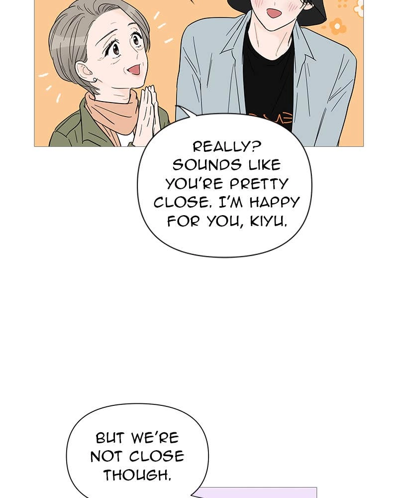 Your Smile Is a Trap Chapter 28 Page 24