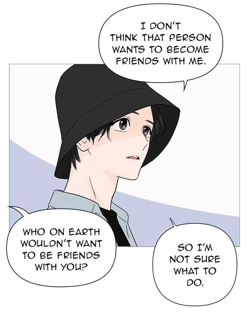 Your Smile Is a Trap Chapter 28 Page 26