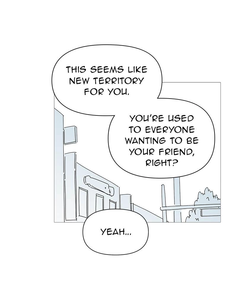 Your Smile Is a Trap Chapter 28 Page 28
