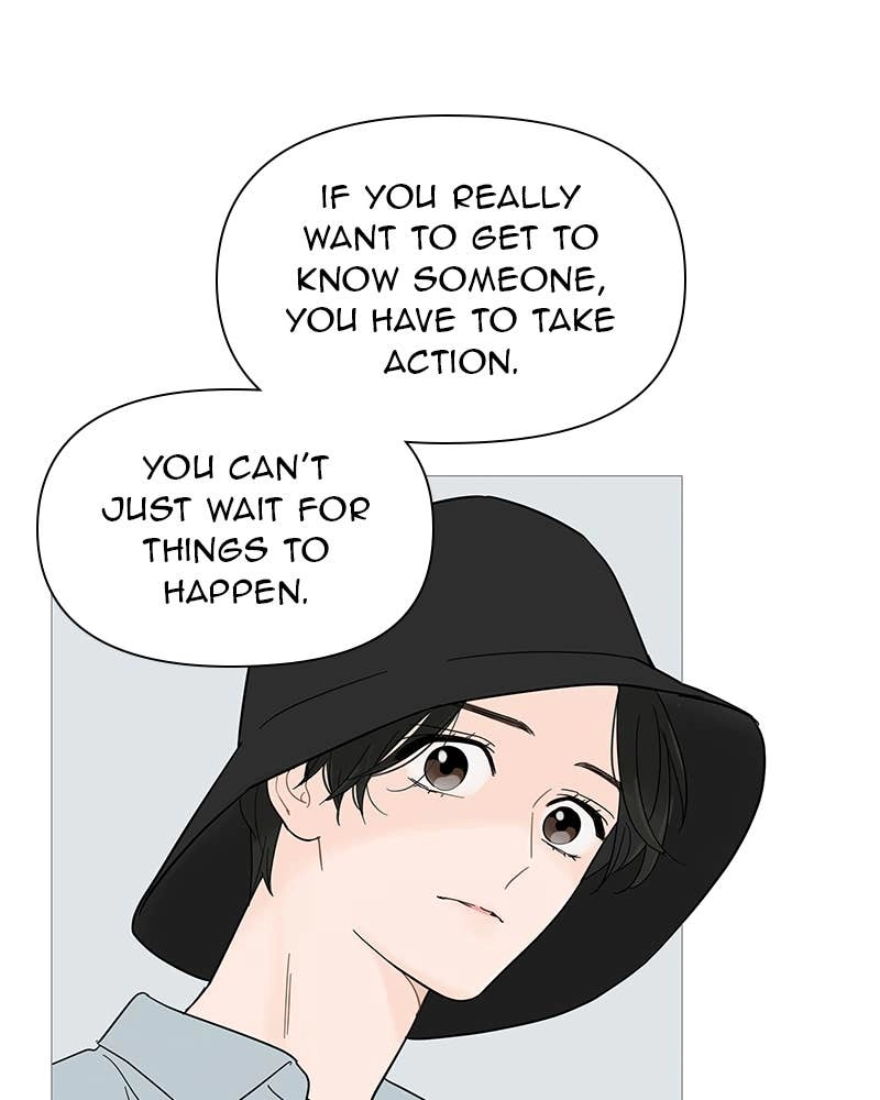 Your Smile Is a Trap Chapter 28 Page 29