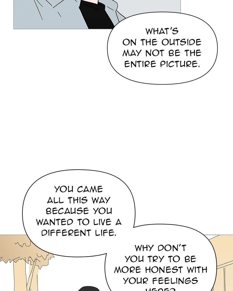 Your Smile Is a Trap Chapter 28 Page 30