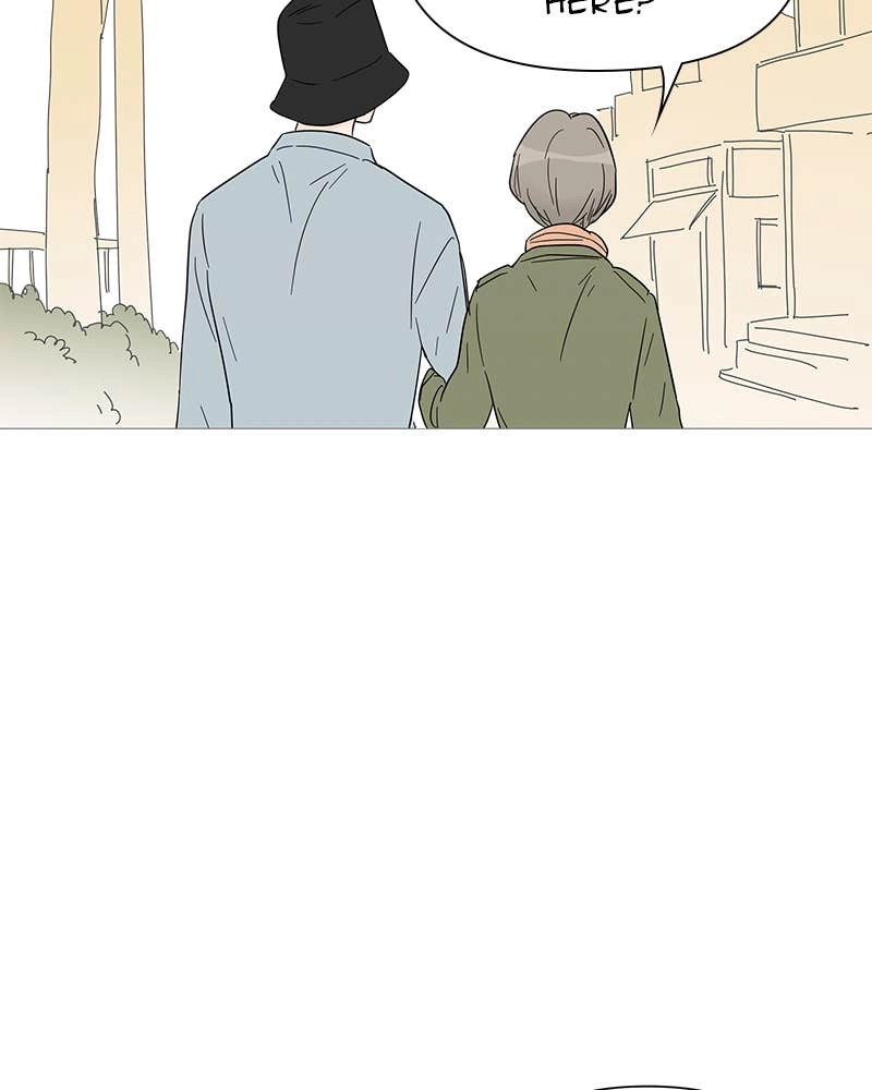 Your Smile Is a Trap Chapter 28 Page 31