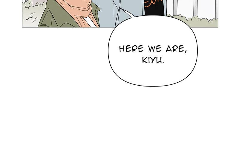 Your Smile Is a Trap Chapter 28 Page 34