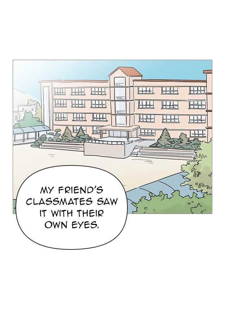 Your Smile Is a Trap Chapter 28 Page 36
