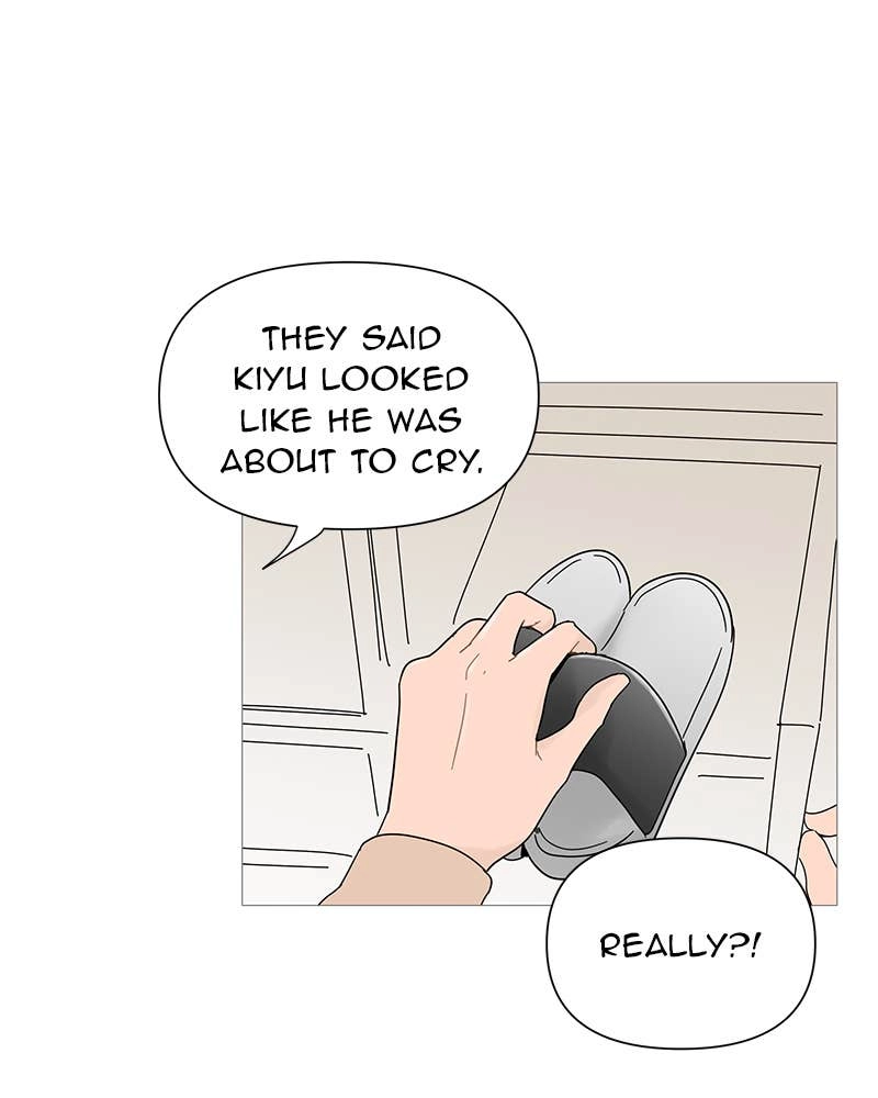 Your Smile Is a Trap Chapter 28 Page 37