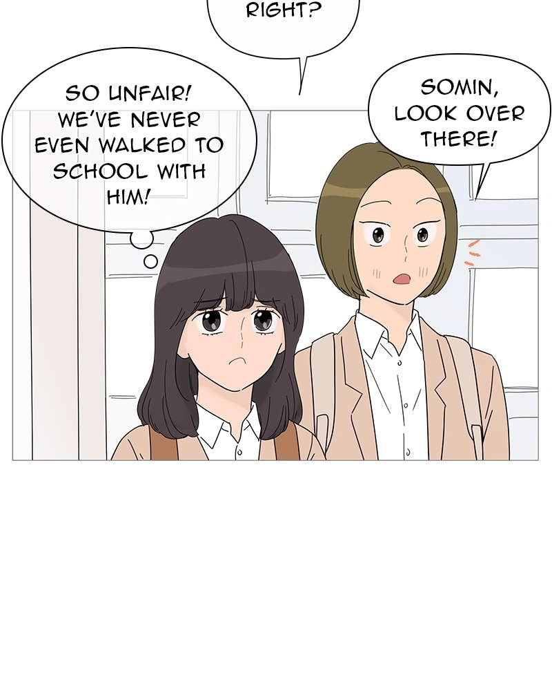 Your Smile Is a Trap Chapter 28 Page 41
