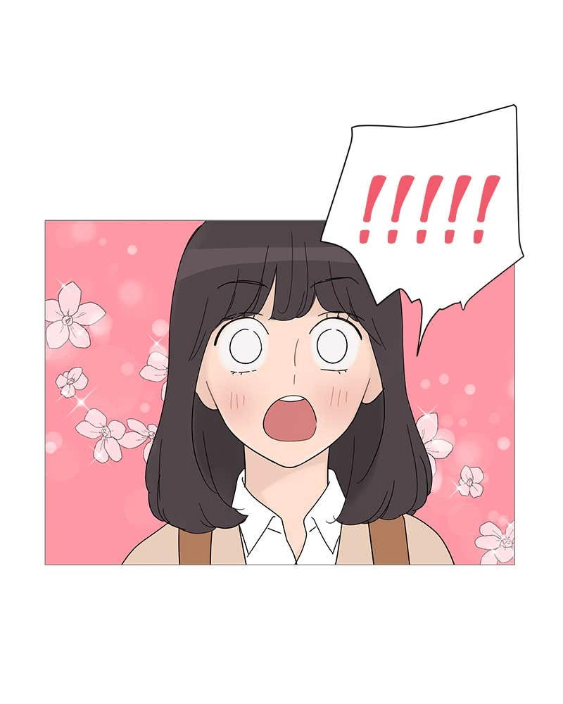Your Smile Is a Trap Chapter 28 Page 43