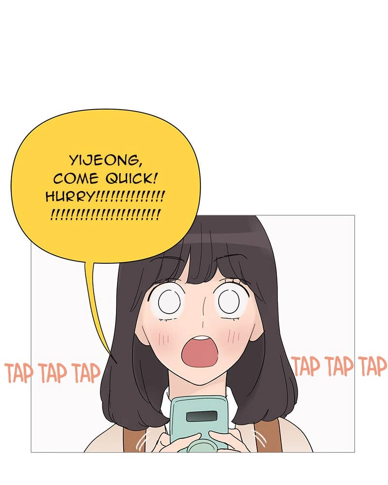 Your Smile Is a Trap Chapter 28 Page 44