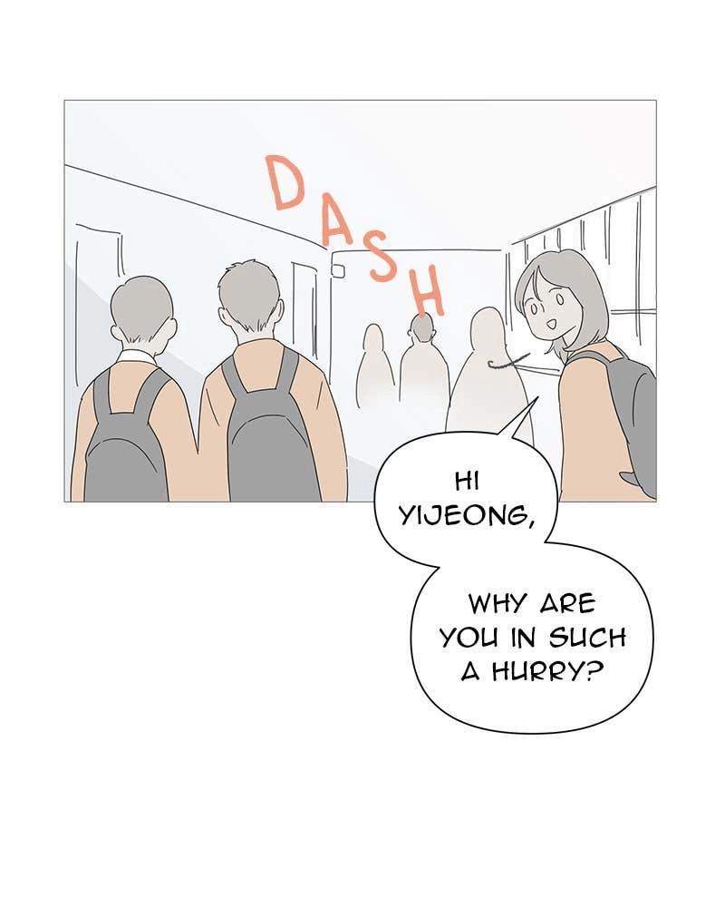 Your Smile Is a Trap Chapter 28 Page 46
