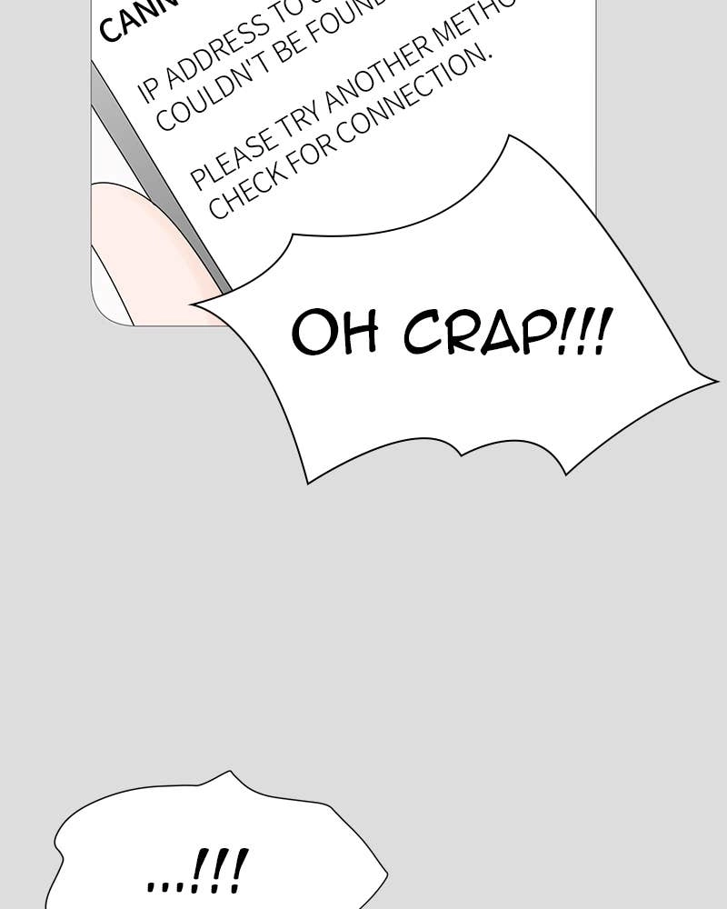 Your Smile Is a Trap Chapter 28 Page 54