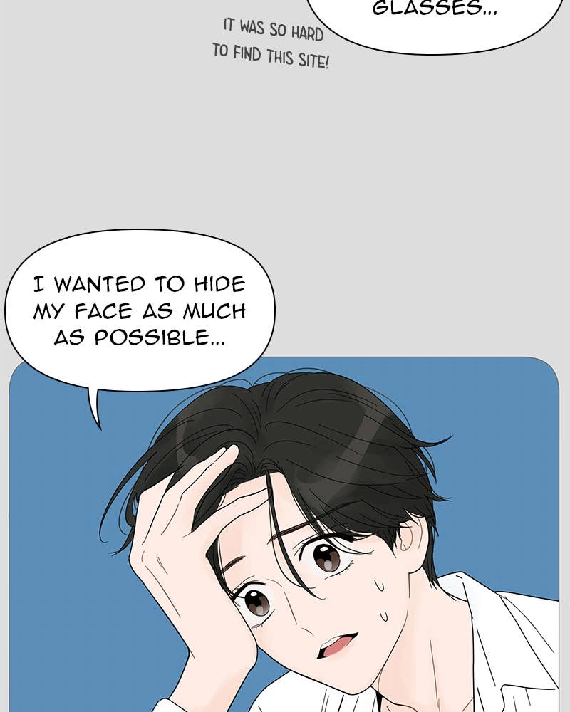 Your Smile Is a Trap Chapter 28 Page 56