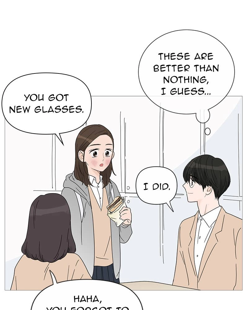 Your Smile Is a Trap Chapter 28 Page 58
