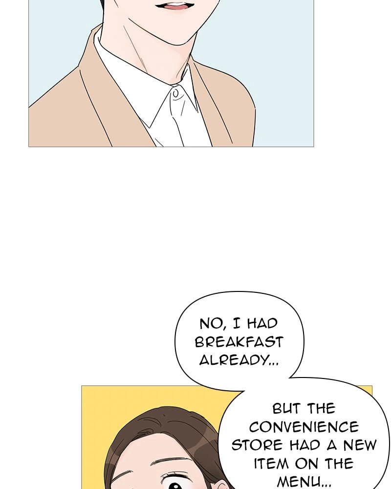 Your Smile Is a Trap Chapter 28 Page 60