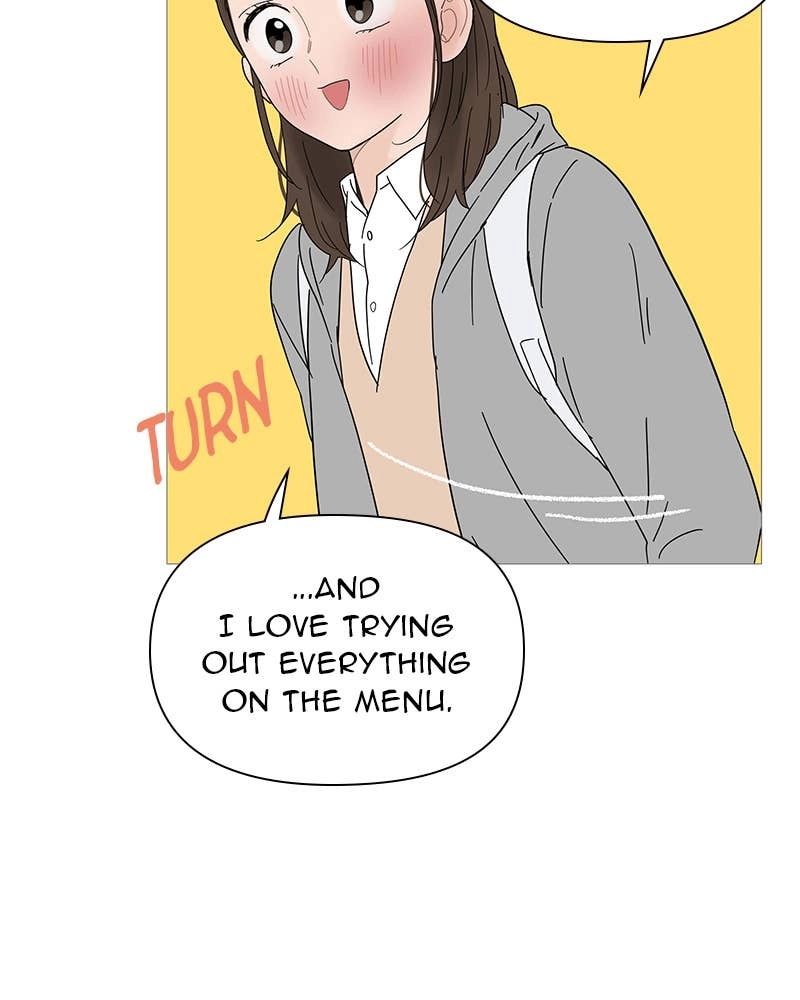 Your Smile Is a Trap Chapter 28 Page 61
