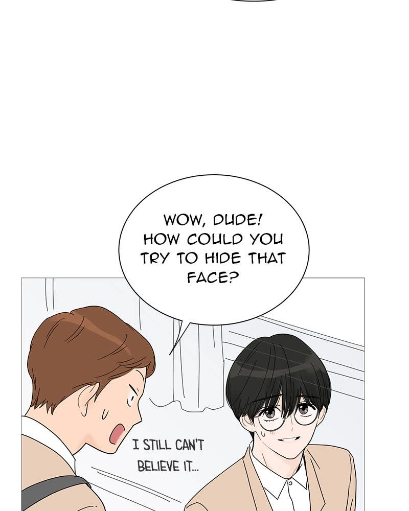 Your Smile Is a Trap Chapter 28 Page 63
