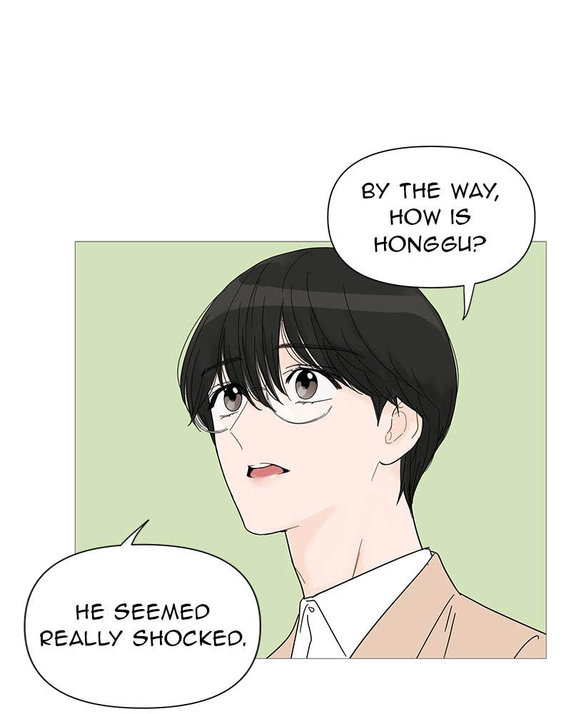 Your Smile Is a Trap Chapter 28 Page 65