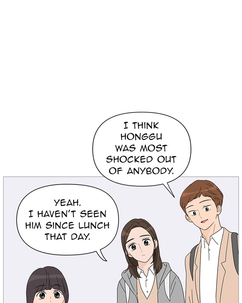 Your Smile Is a Trap Chapter 28 Page 66