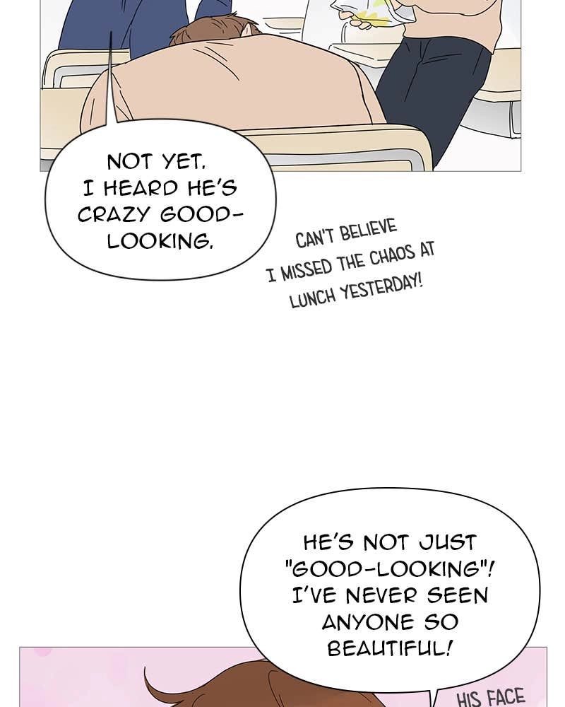 Your Smile Is a Trap Chapter 29 Page 5