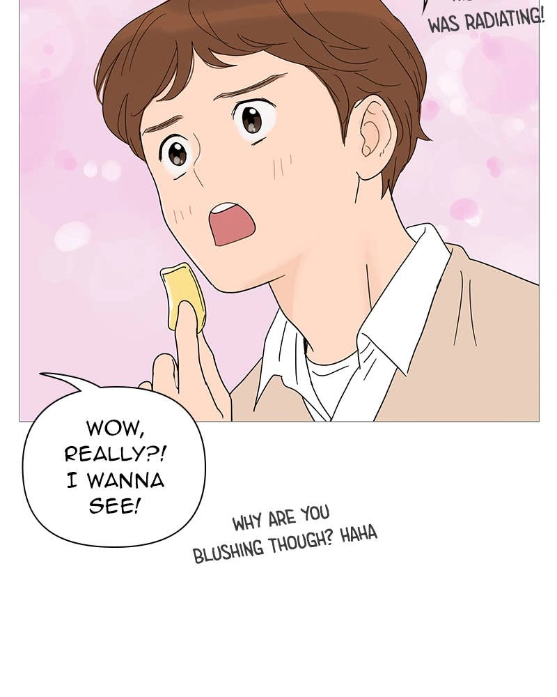 Your Smile Is a Trap Chapter 29 Page 6