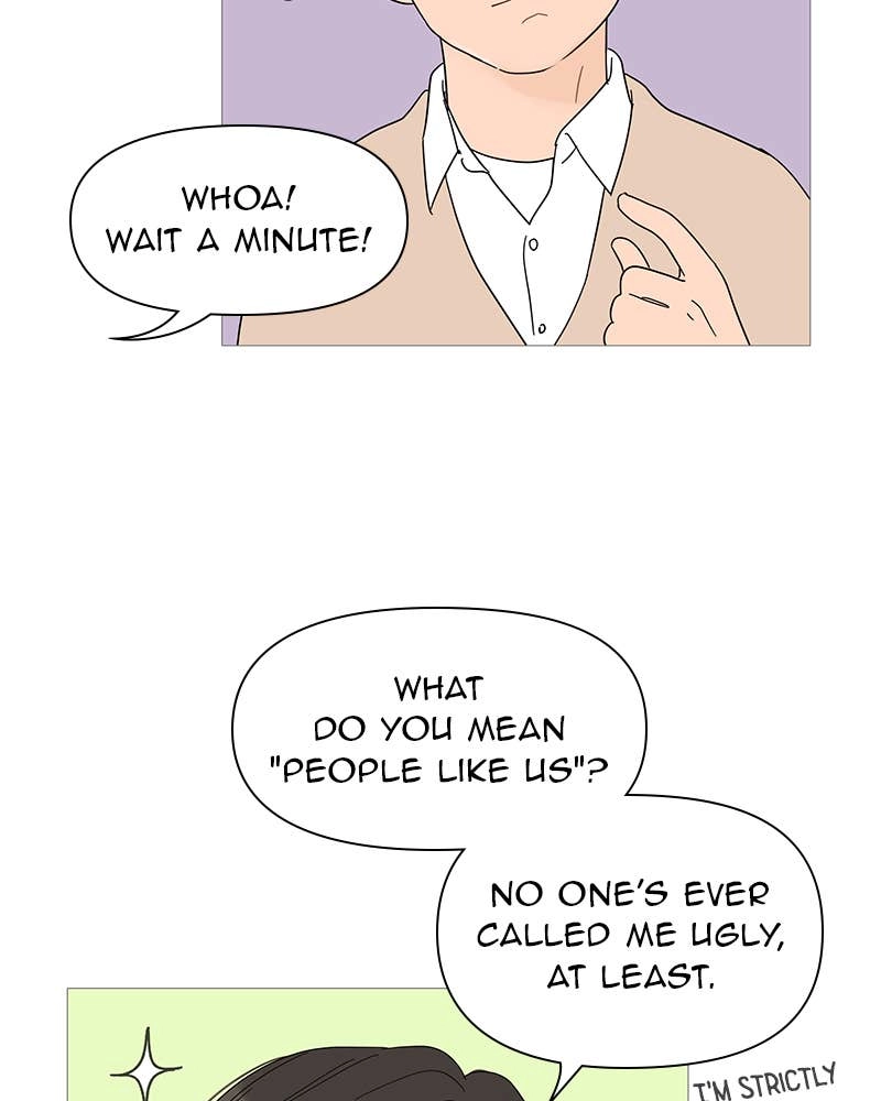 Your Smile Is a Trap Chapter 29 Page 10