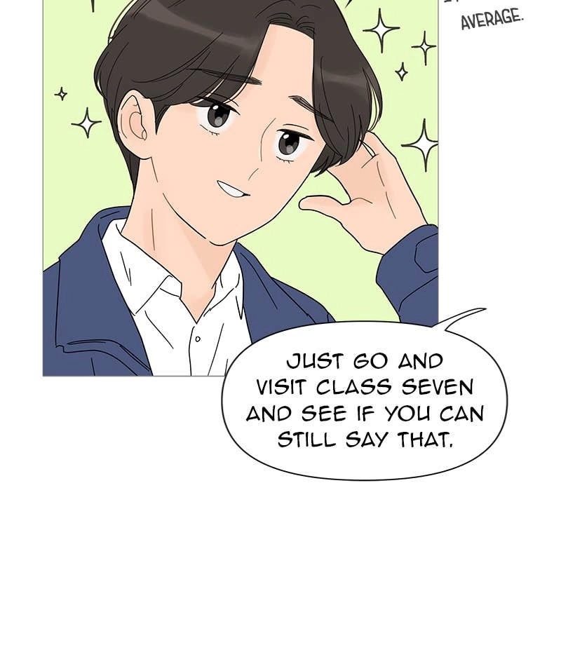 Your Smile Is a Trap Chapter 29 Page 11
